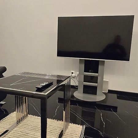 Apartamenty Potulicka Centrum Szczecin Dış mekan fotoğraf