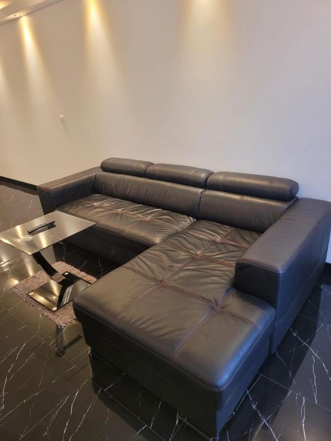 Apartamenty Potulicka Centrum Szczecin Dış mekan fotoğraf