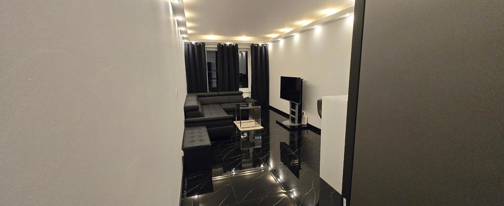 Apartamenty Potulicka Centrum Szczecin Dış mekan fotoğraf