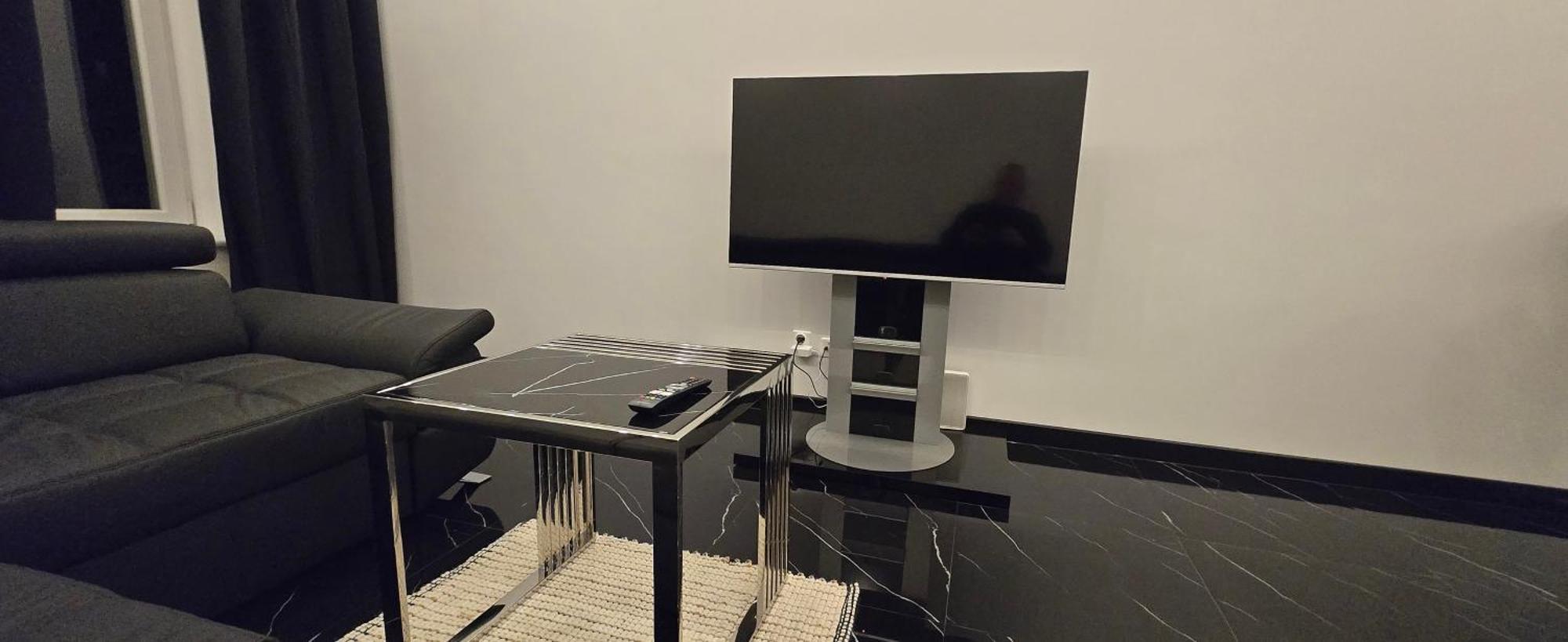 Apartamenty Potulicka Centrum Szczecin Dış mekan fotoğraf
