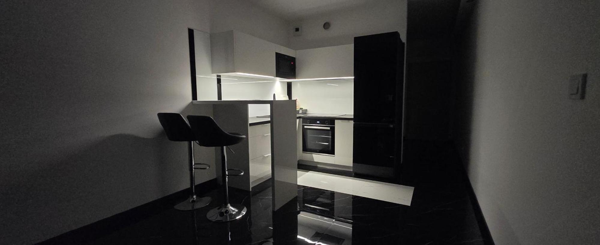Apartamenty Potulicka Centrum Szczecin Dış mekan fotoğraf