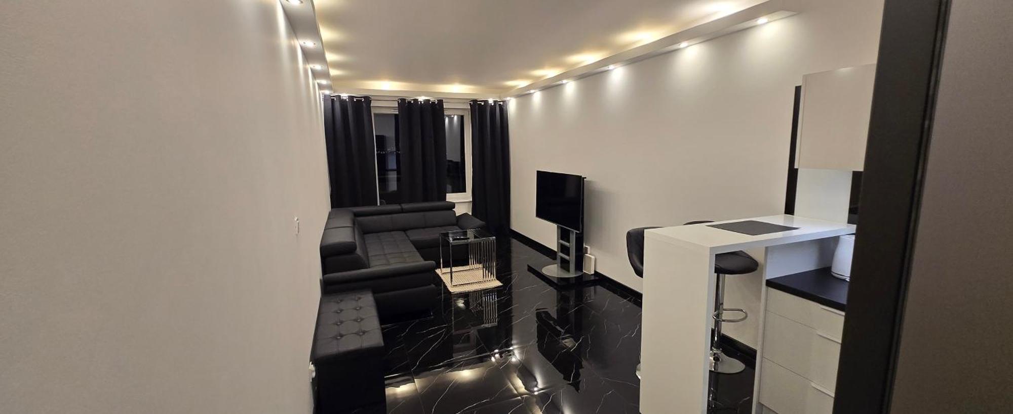 Apartamenty Potulicka Centrum Szczecin Dış mekan fotoğraf
