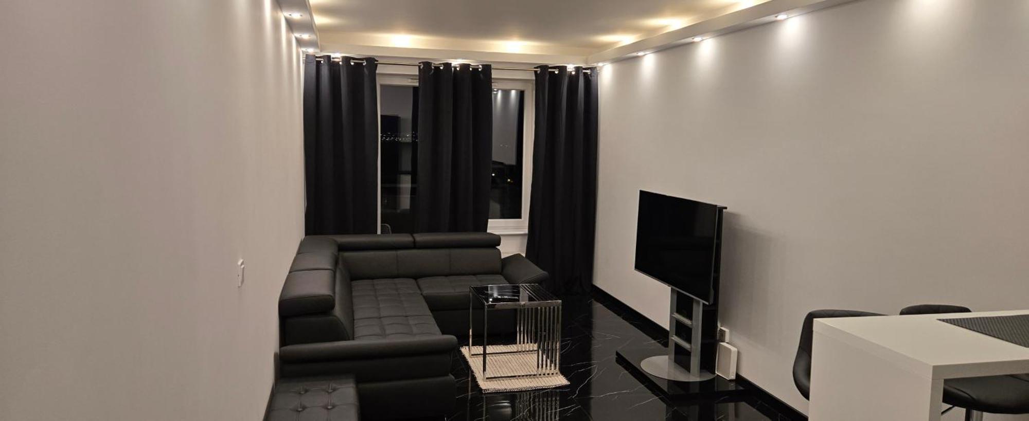 Apartamenty Potulicka Centrum Szczecin Dış mekan fotoğraf