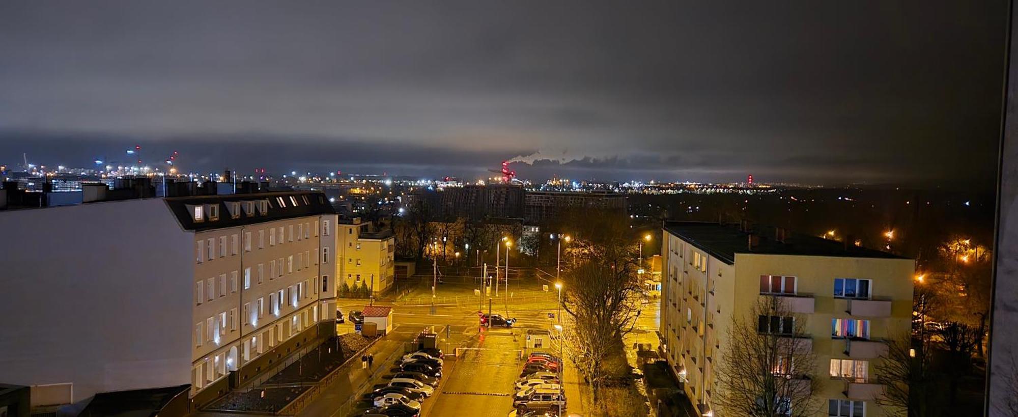 Apartamenty Potulicka Centrum Szczecin Dış mekan fotoğraf