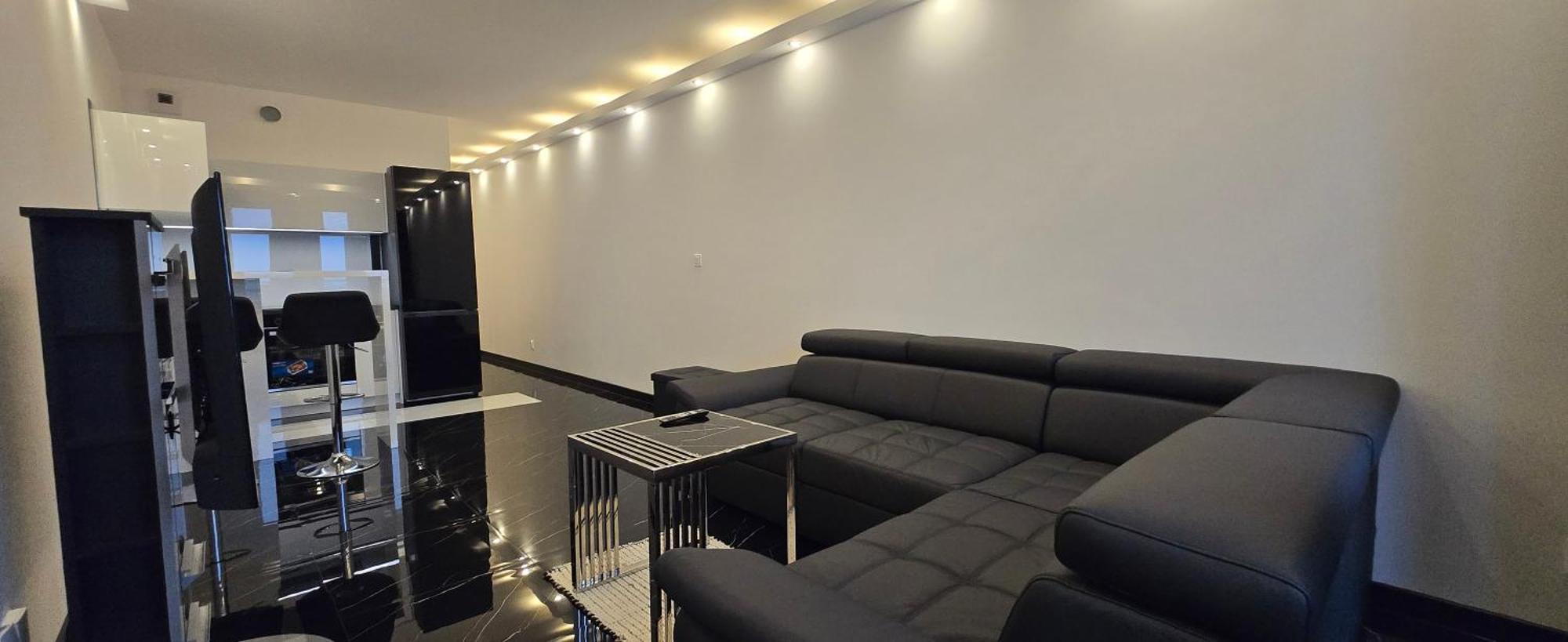 Apartamenty Potulicka Centrum Szczecin Dış mekan fotoğraf