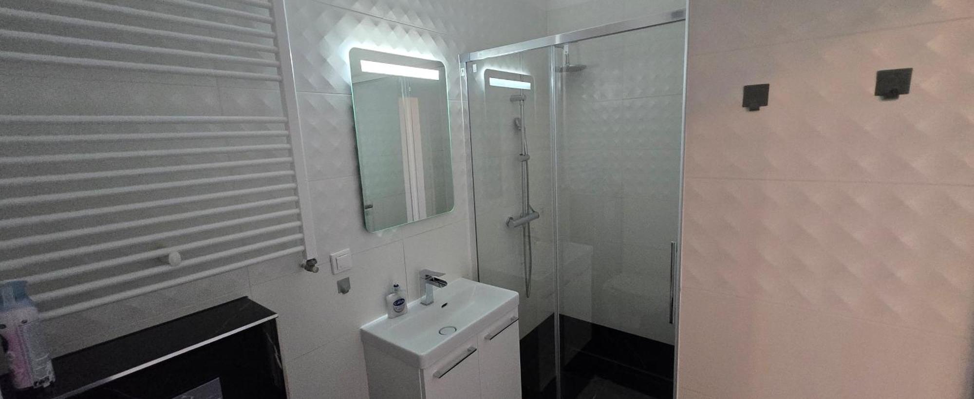 Apartamenty Potulicka Centrum Szczecin Dış mekan fotoğraf