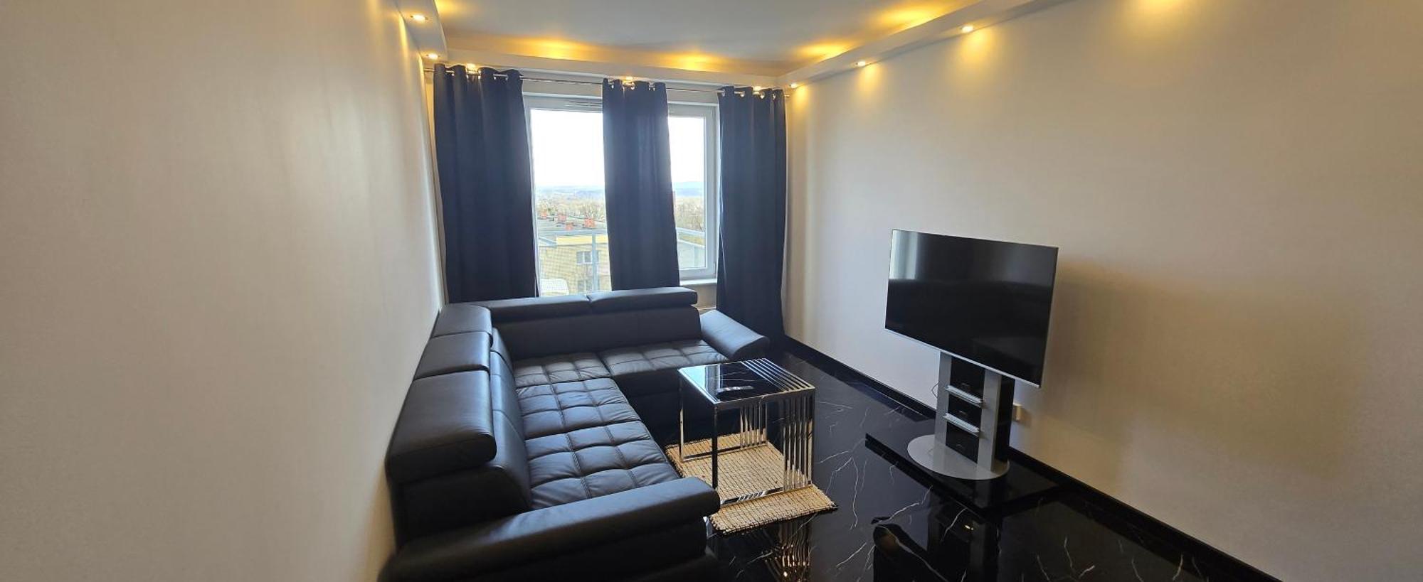 Apartamenty Potulicka Centrum Szczecin Dış mekan fotoğraf
