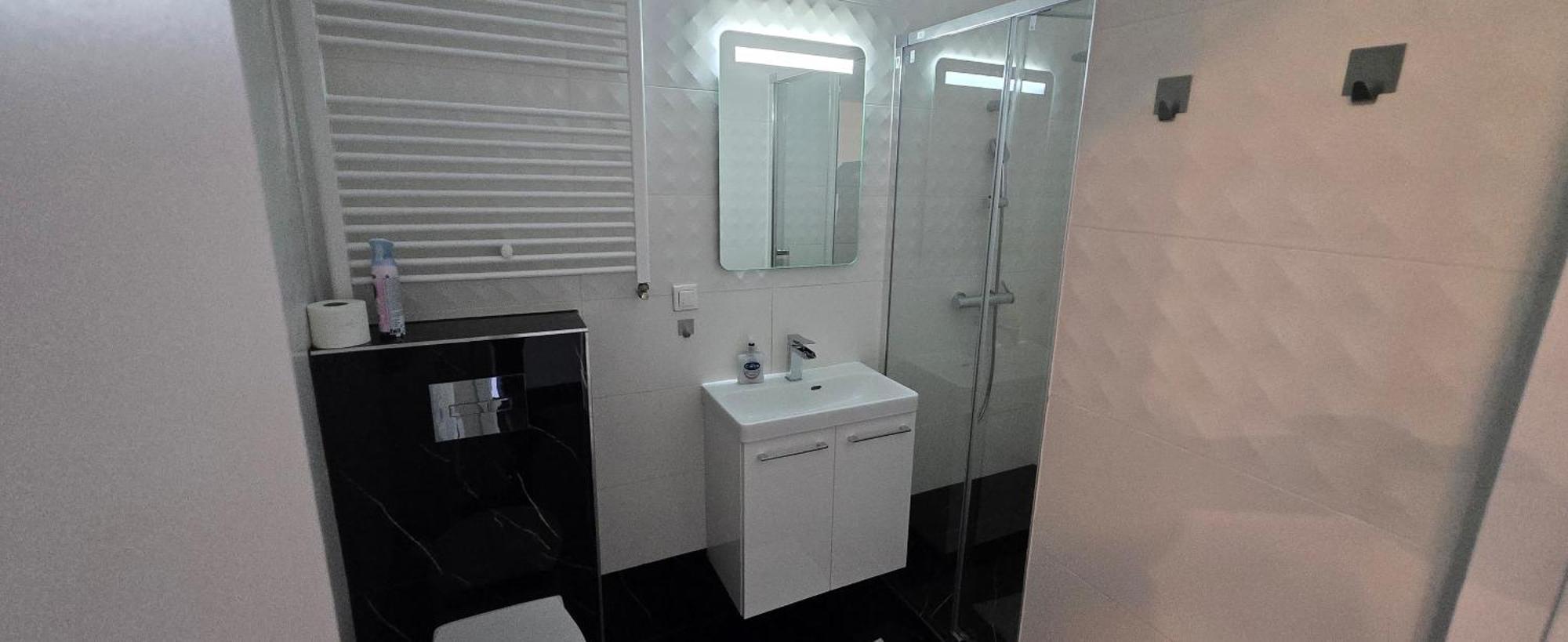 Apartamenty Potulicka Centrum Szczecin Dış mekan fotoğraf